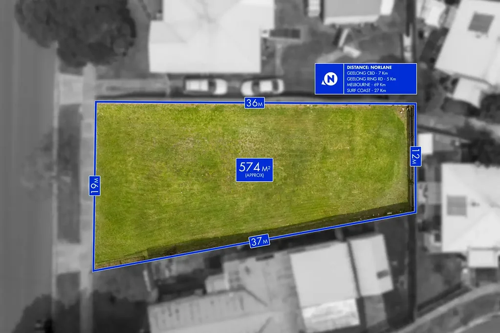 85 The Boulevard, Norlane, VIC 3214
