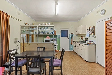 रसोईघर - 1 Miller Street, Prospect, SA 5082