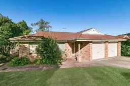 138 ROPER RD, Blue Haven