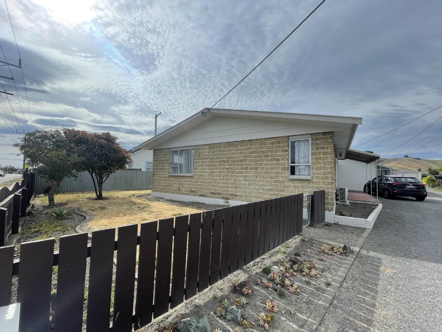 1/74 Alabama Road, Redwoodtown, Marlborough, 2 Kuwarto, 1 Banyo, Unit