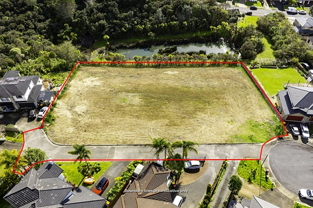 64 Gold Street, Albany, North Shore City