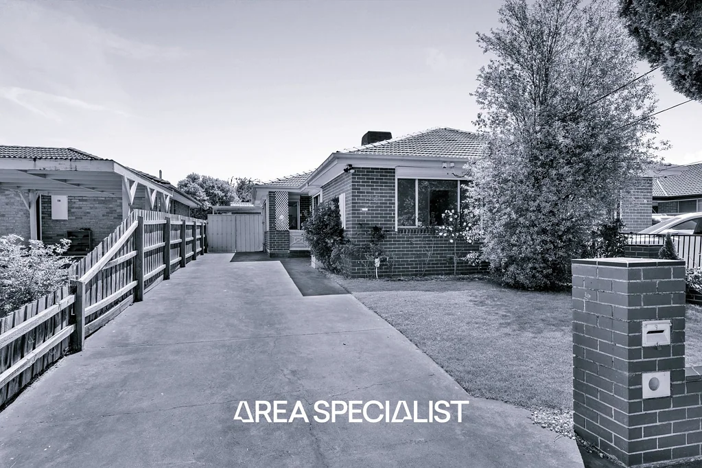 9 Second Avenue, Dandenong North, VIC 3175