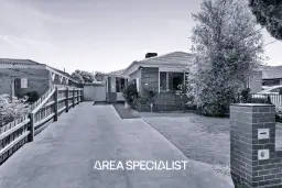 9 Second Avenue, Dandenong North