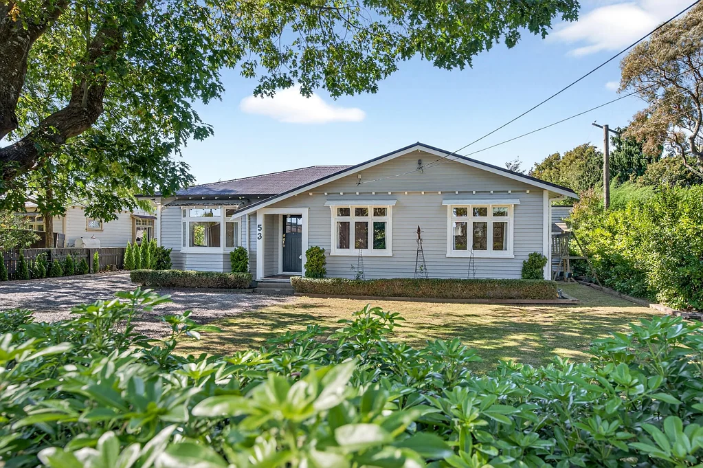 53 Park Road, Carterton, Wellington
