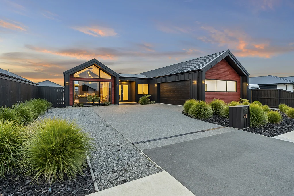 41 Whitehorn Drive, Lincoln, Selwyn, Canterbury