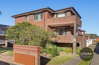 9/35 The Crescent, Berala, NSW 2141, 2 कमरे, 1 बाथरूम, Unit