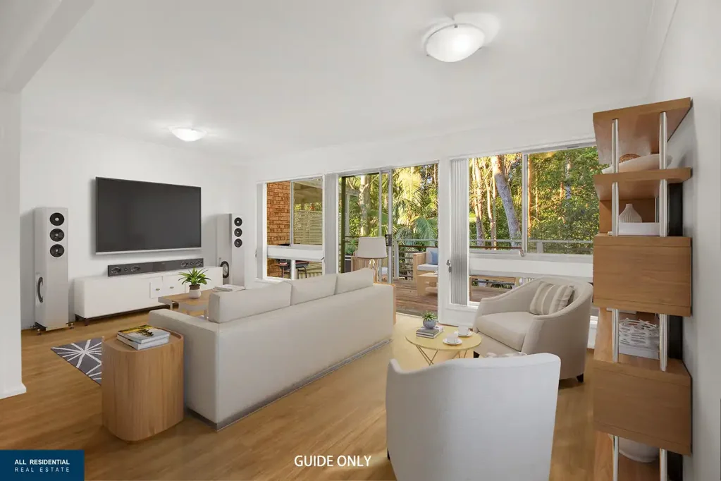 4/9 William Street, Keiraville, NSW 2500