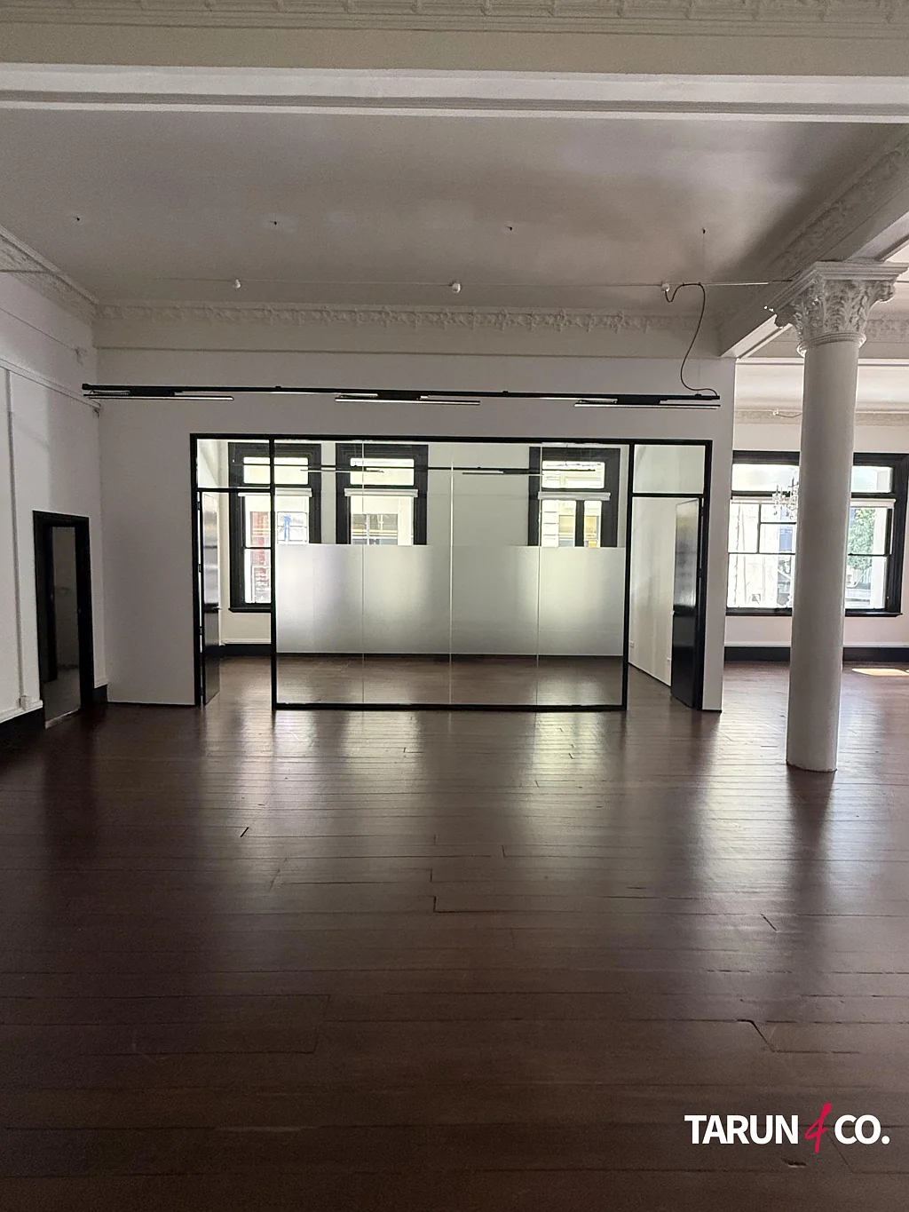 Auckland CBD  Prime 186sqm CBD Office - Queen Street