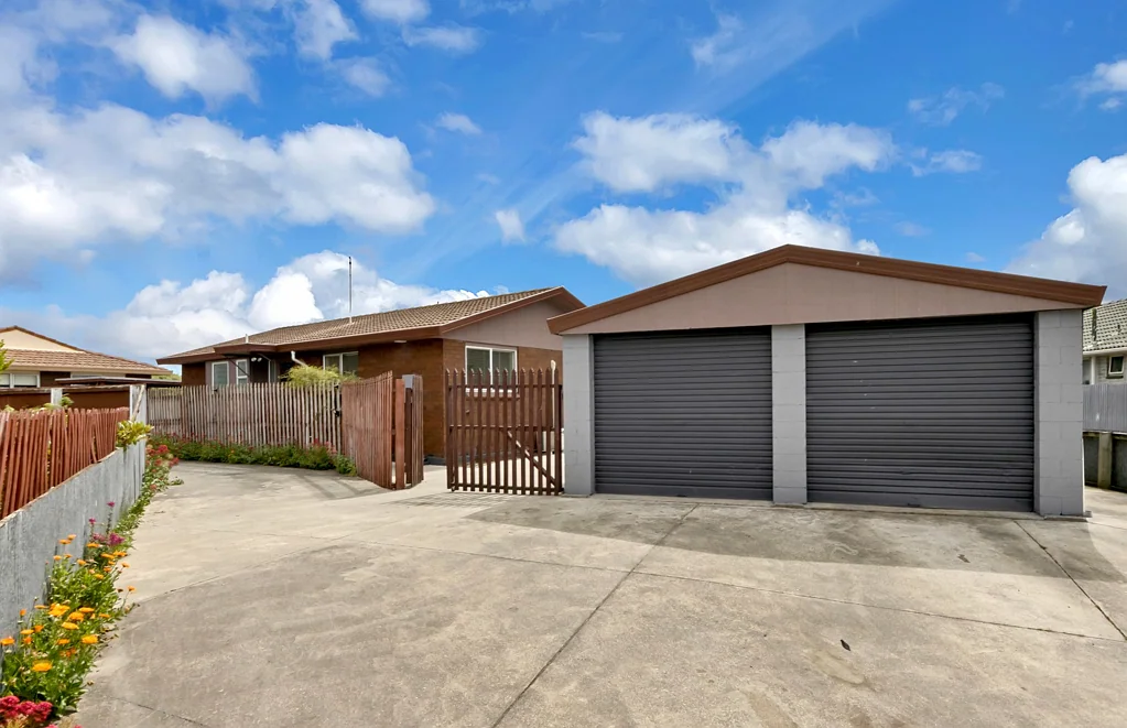 1/20 Jura Place, Woolston, Christchurch, Canterbury