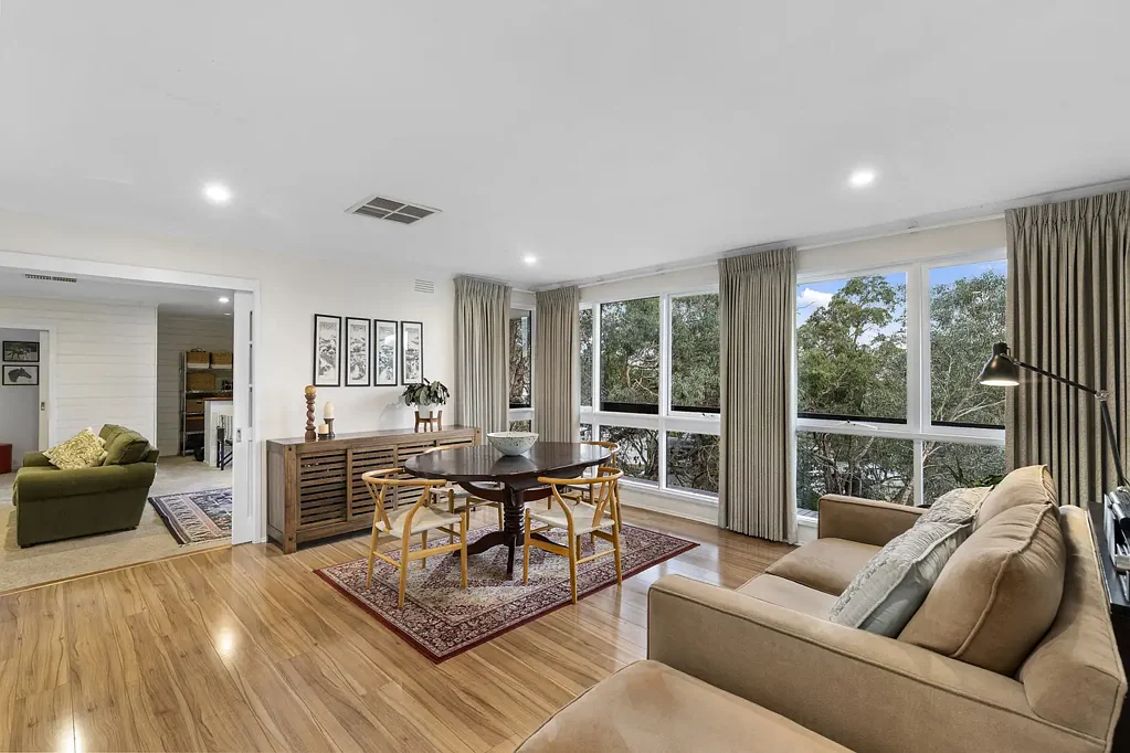 Diamond Creek 4Kwarto Tranquillity, Living Spaces and 2nd Street Access