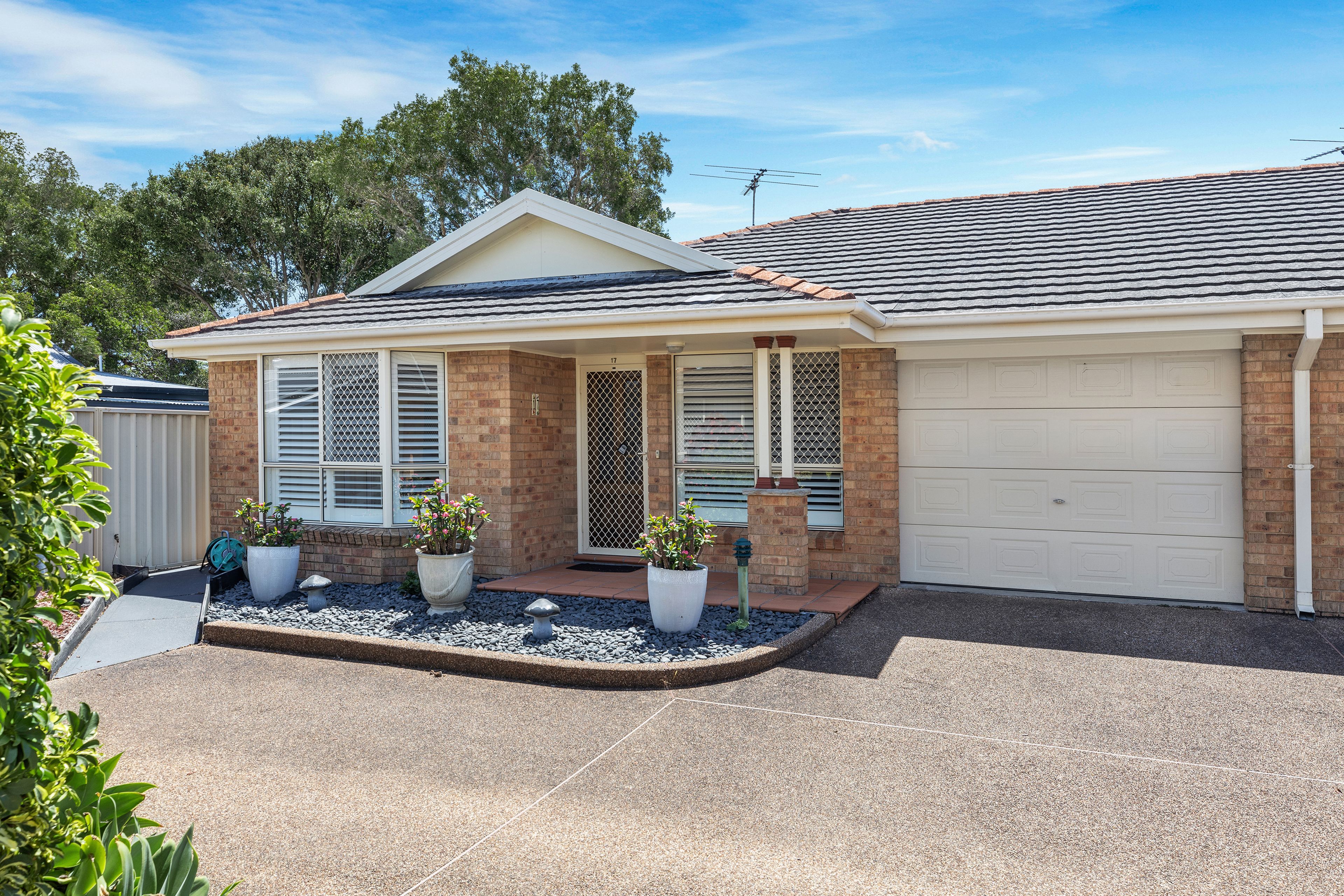 GREVILLIA GARDENS 3-5 WALLACE ST, SWANSEA NSW 2281, 0 Schlafzimmer, 0 Badezimmer, House