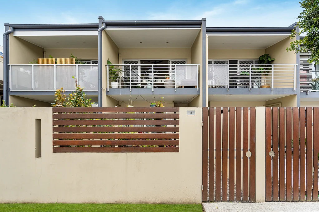 16/73 Buckland Road, Nundah, QLD 4012