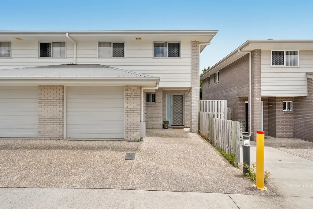 59/31 Panda Street, Doolandella, QLD 4077