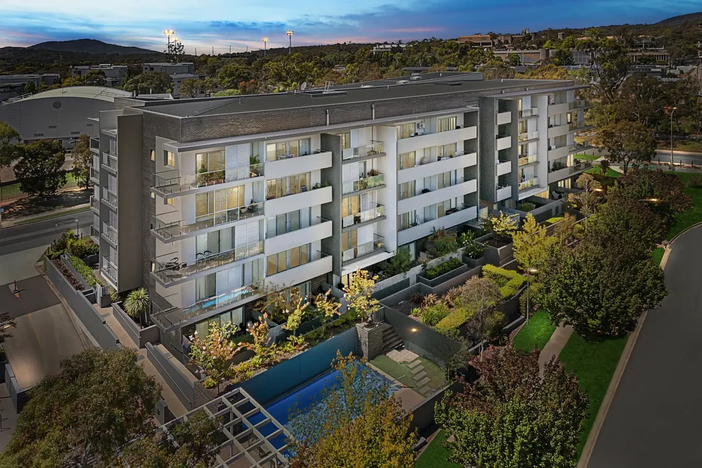 301/9 Watkin Street, Bruce, ACT 2617