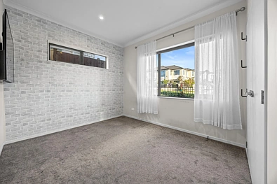 16 Lime Hill Rise, Flat Bush, Manukau City, 6房, 5浴, House