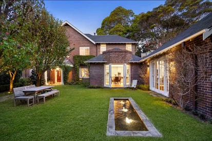 悉尼豪宅逆势狂飙！东区豪宅2年升值$700万，业主卖房赚翻！