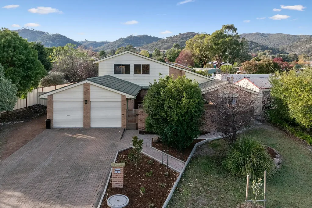 5 Landells Place, Conder, ACT 2906