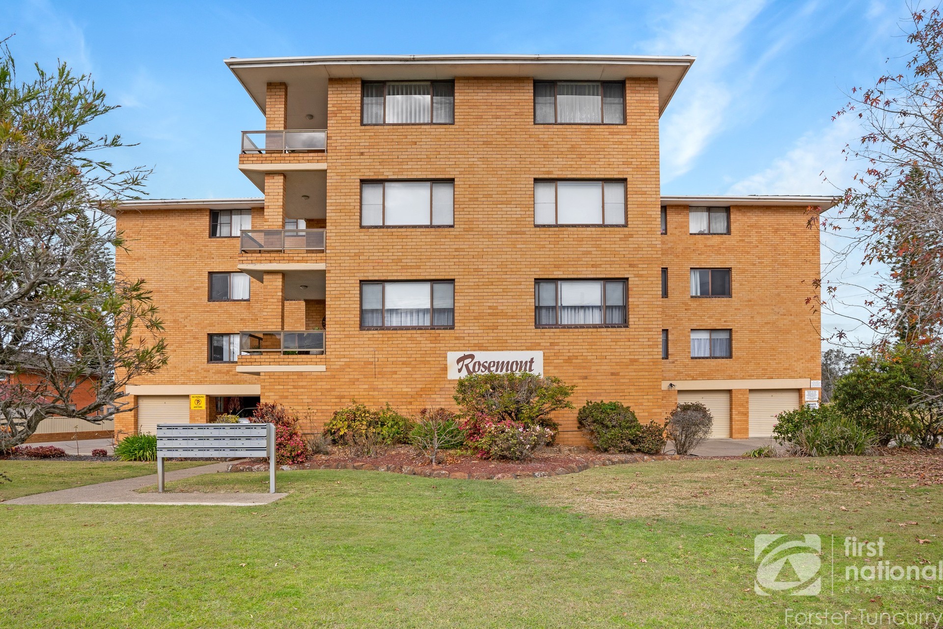 ROSEMONT UNIT 10 24-26 TAREE ST, TUNCURRY NSW 2428, 0 ਕਮਰੇ, 0 ਬਾਥਰੂਮ, Unit