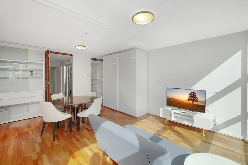Sophisticated Fully Furnished Apartment