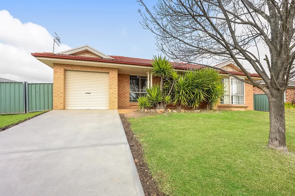 Mudgee 4房  Large Block, Endless Possibilities