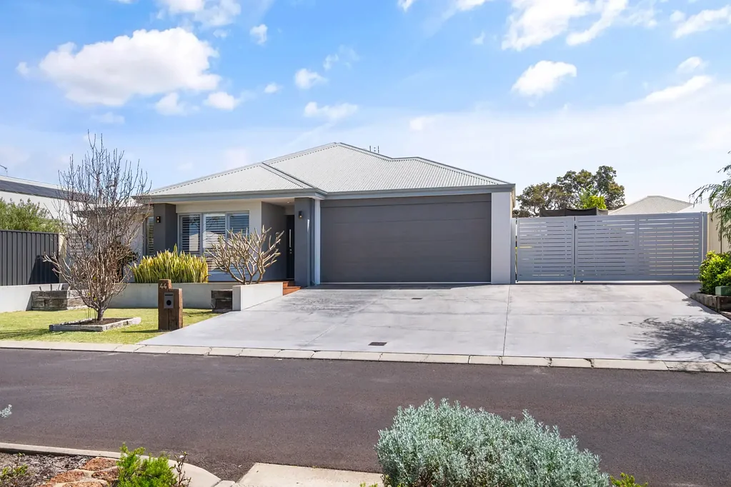44 Diamante Boulevard, Dunsborough, WA 6281