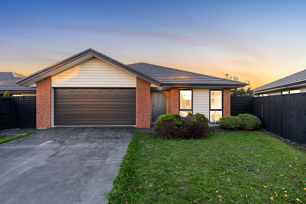93 Skyhawk Road, Wigram, Christchurch, Canterbury