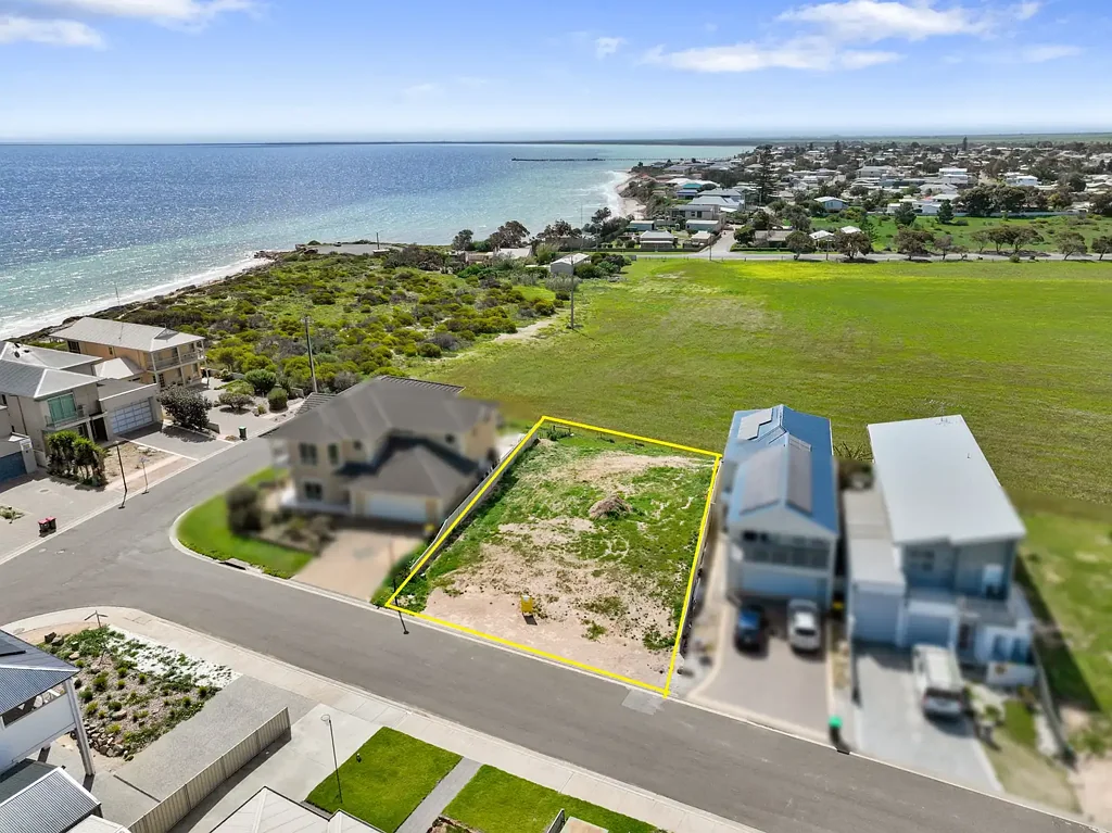 13 Ford Street, Port Hughes, SA 5558