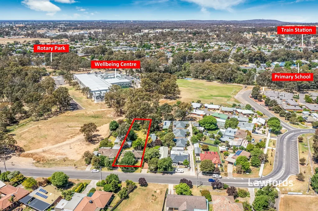 Kangaroo Flat 3 Slaapkamer Vacant Possession