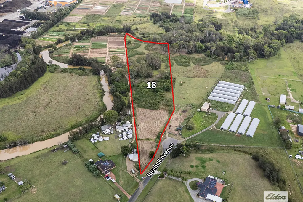 Kemps Creek Price reduced to sell