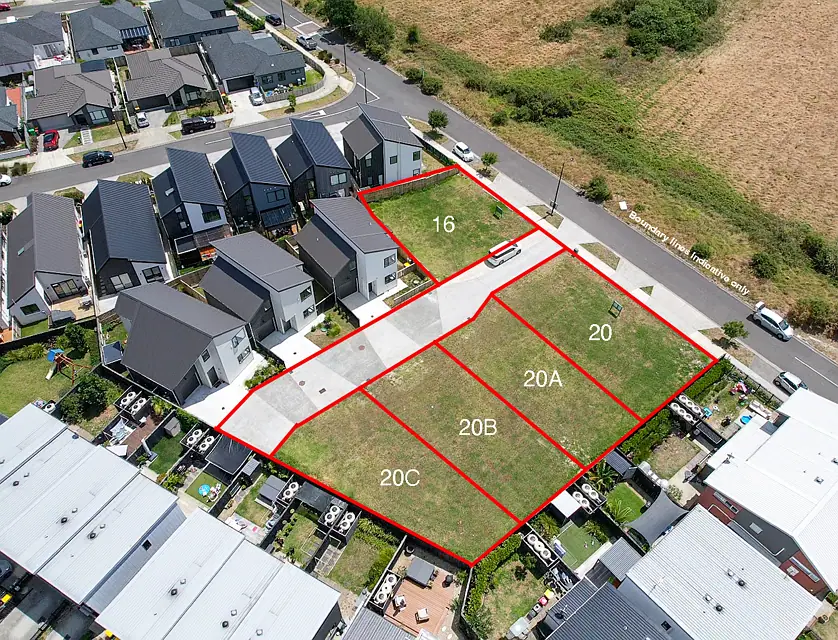 20 Winfield Road, Kumeu, Rodney, 0 ਕਮਰੇ, 0 ਬਾਥਰੂਮ, Section