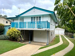 81 Scott Street, Wondai
