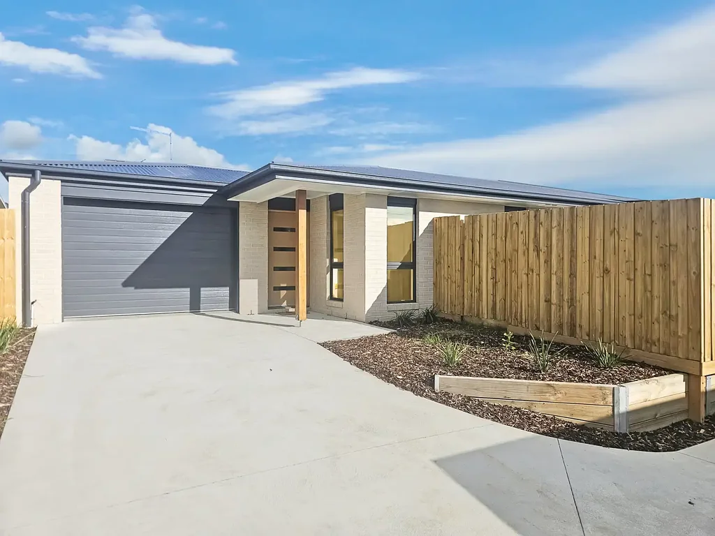 3/215 Graham Street, Wonthaggi, VIC 3995