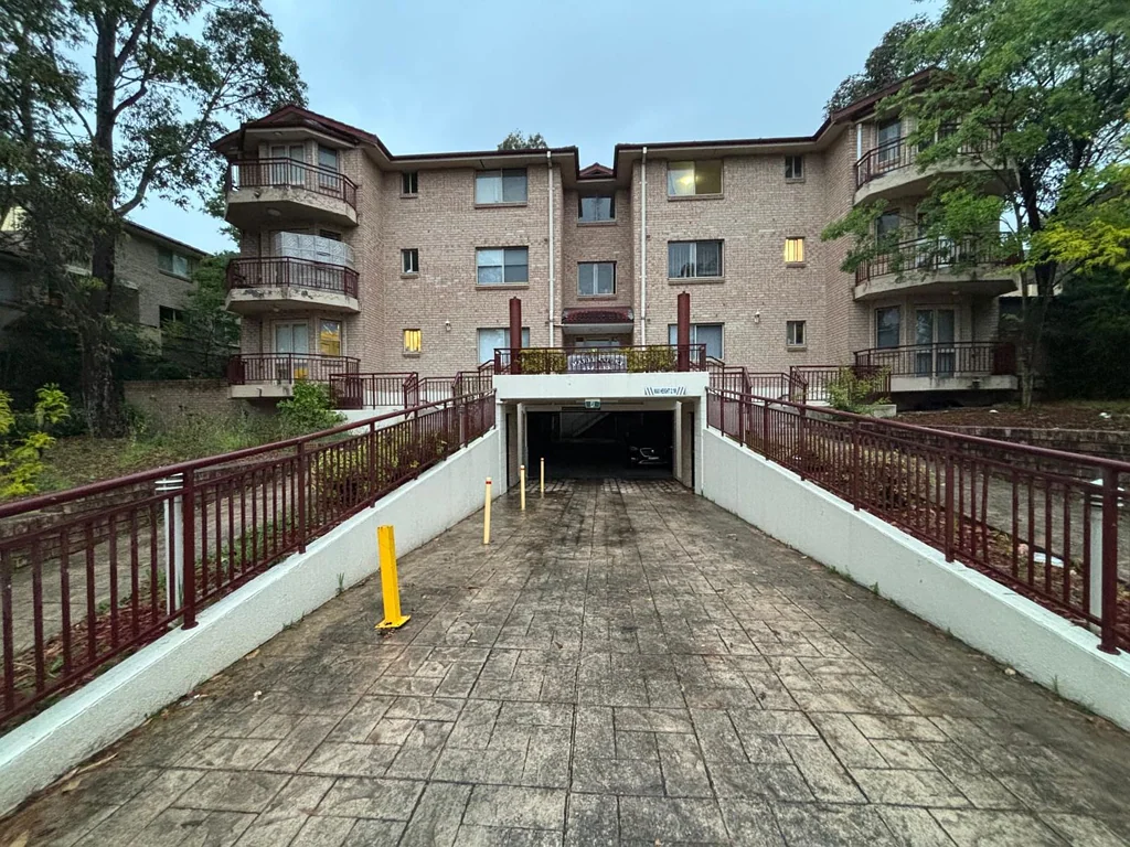 12/486-488 Merrylands Road, Merrylands, NSW 2160