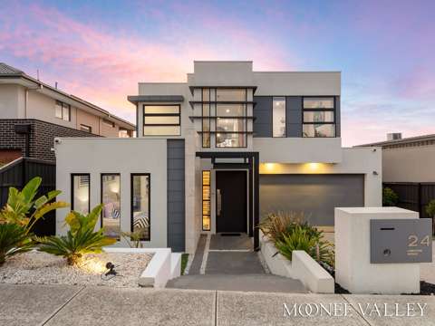 Keilor East 4 Bedroom In A League of Its Own