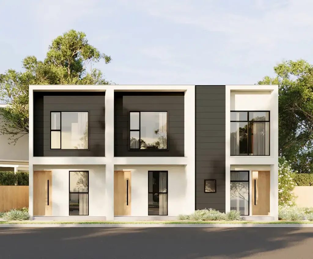 St Clair 3 Bedroom Turn-Key, Contemporary Living with Peaceful Outlook