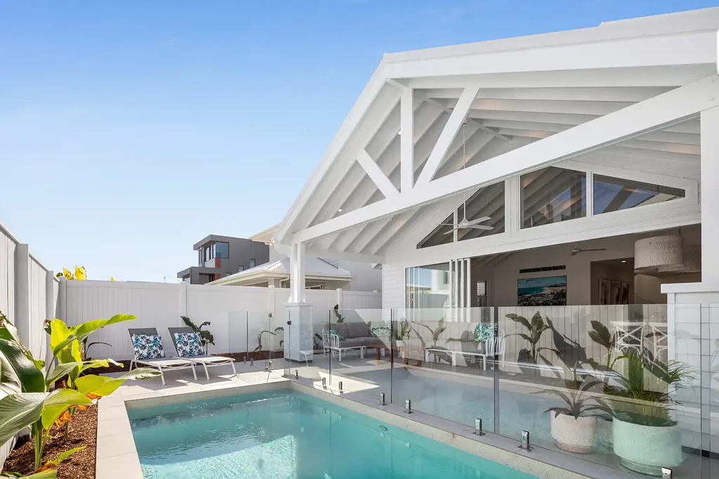 Kingscliff 6房  Gone Coastal - The Ultimate Kingscliff Beachfront Lifestyle Awaits