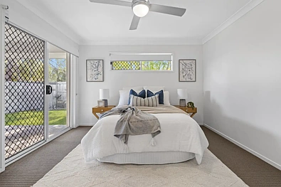 29/37 Wildey Street, Raceview, QLD 4305, 3房, 2浴, Unit