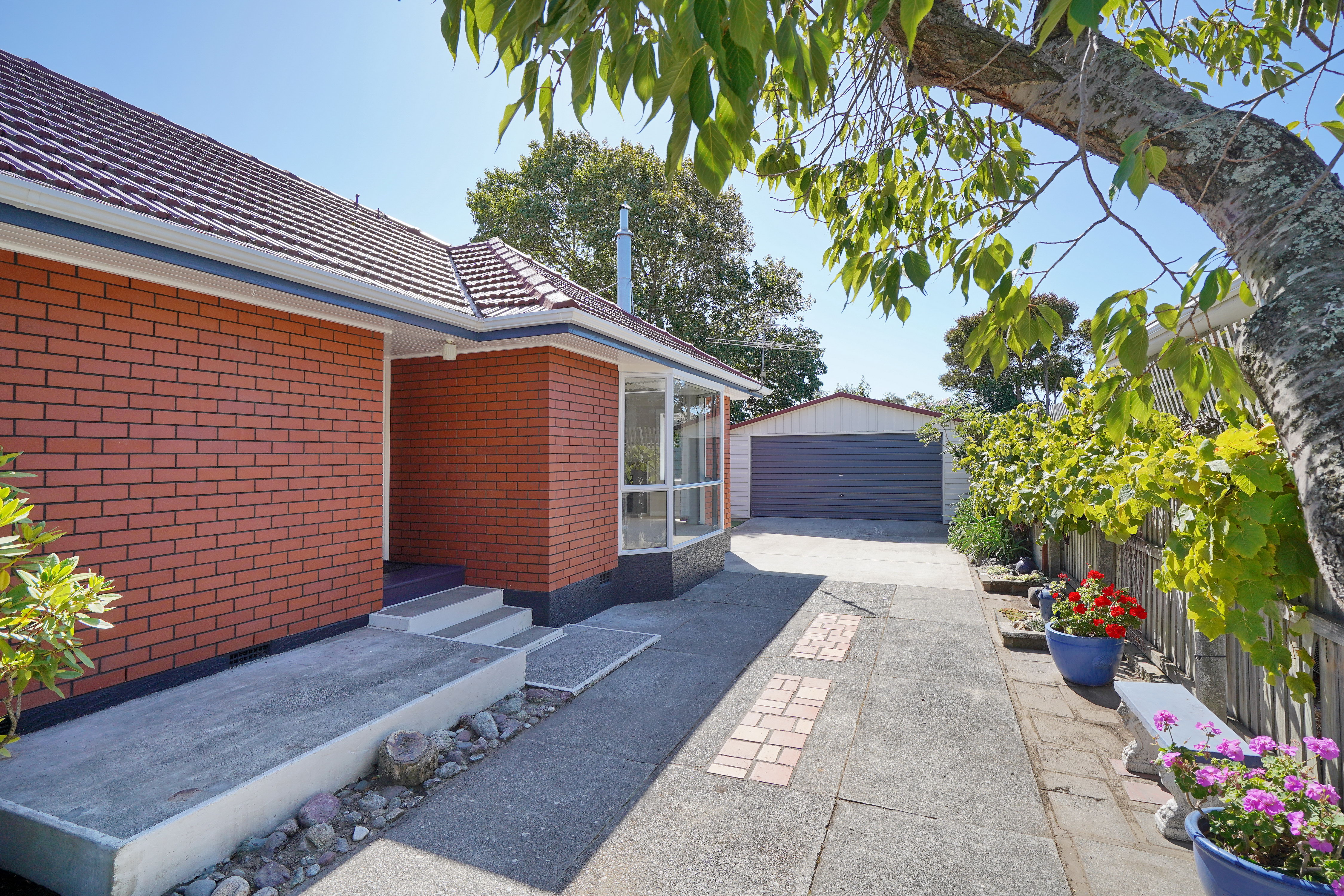 3 Reginald Street, Burwood, Christchurch, 3 રૂમ, 0 બાથરૂમ, House