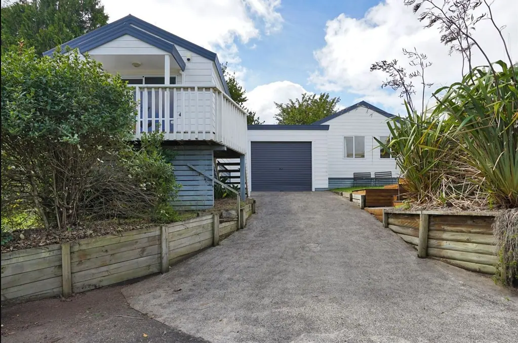 Two bedrooms near University