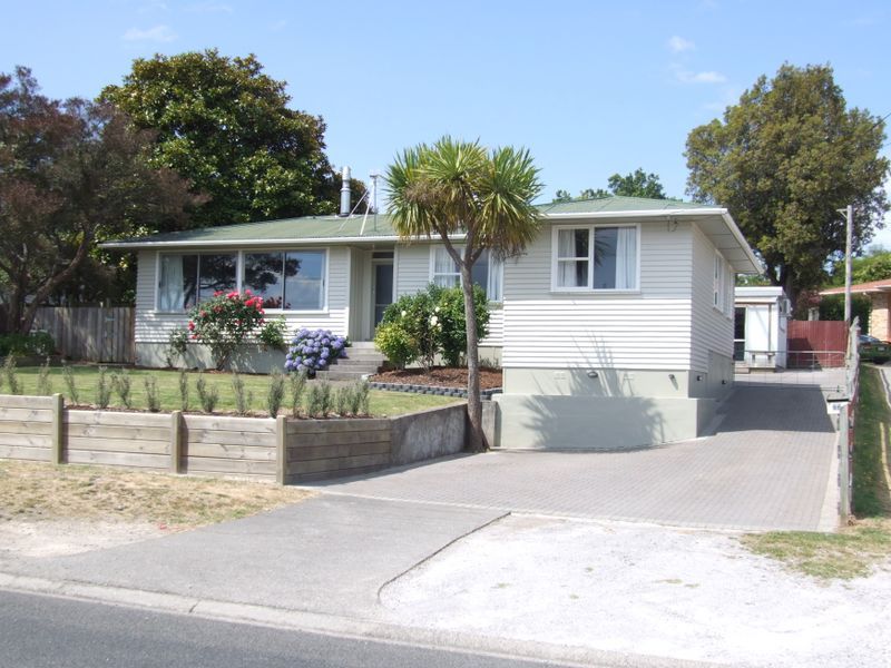 66 Elizabeth Street, Tauhara, Taupo, 4房, 0浴