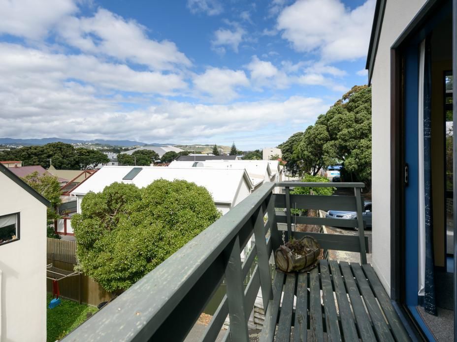 12/6 Vallance Street, Kilbirnie, Wellington, 3 રૂમ, 1 બાથરૂમ