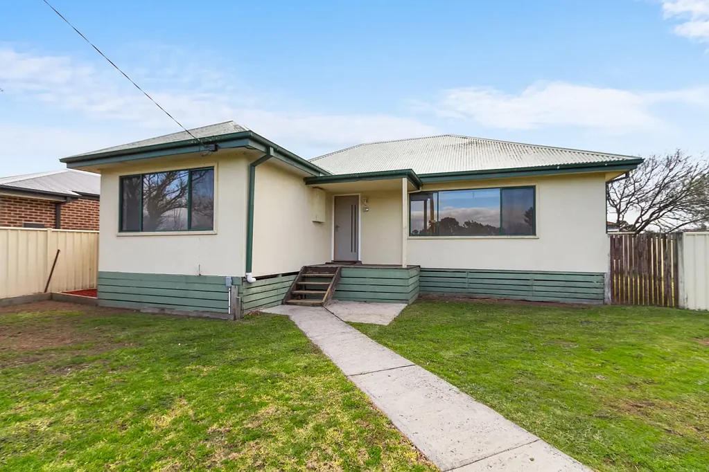 Rosedale 3ਬੈੱਡਰੂਮ A SMART START OR SOLID INVESTMENT IN ROSEDALE