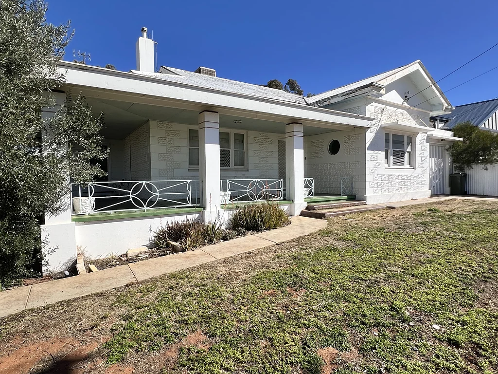 399 Oxide Street, Broken Hill, NSW 2880