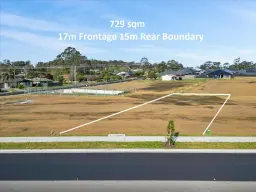 LOT 920 Thirlmere Way, Thirlmere