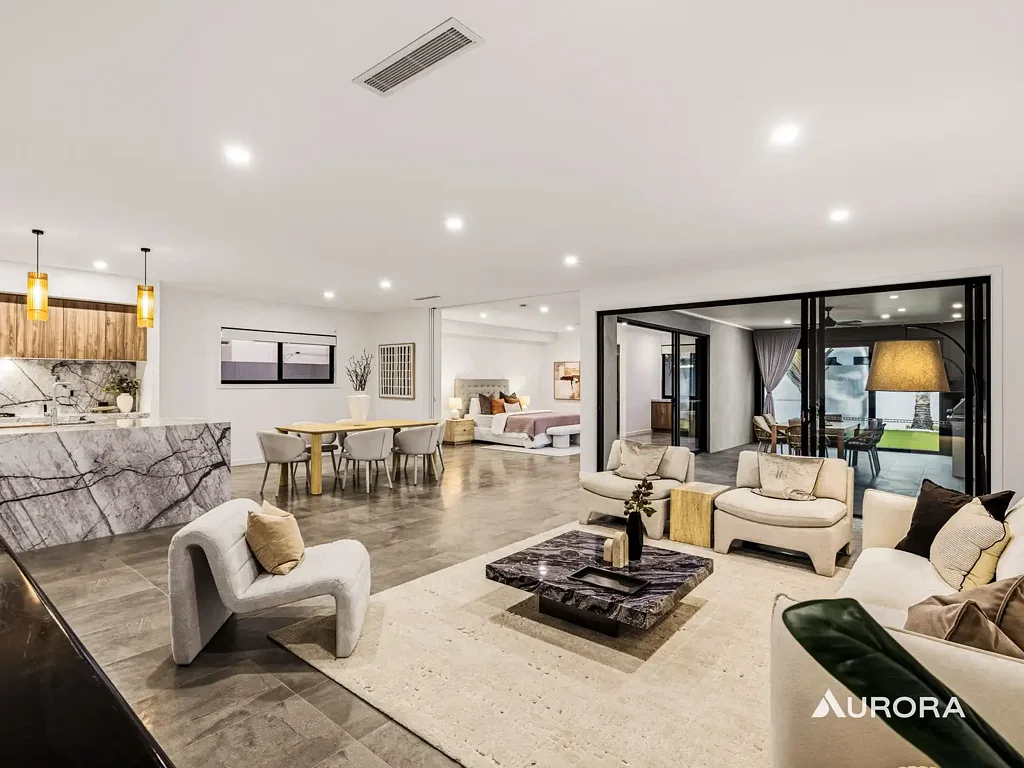 Robertson 5房 气势恢宏的生活杰作 - 罗伯特森独此一家！ GRAND SCALE LIVING MASTERPIECE - THE ONLY ONE IN ROBERTSON!