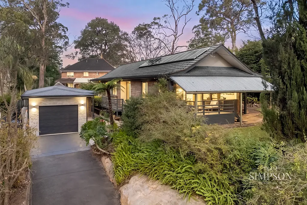 Castle Hill 5침실 Two Homes in One - Exceptional Family Opportunity in Castle Hill