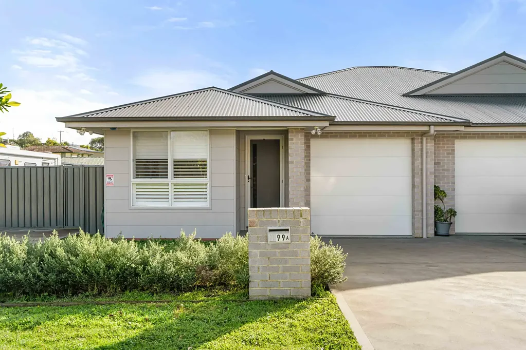 99A St Anns Street, Nowra, NSW 2541