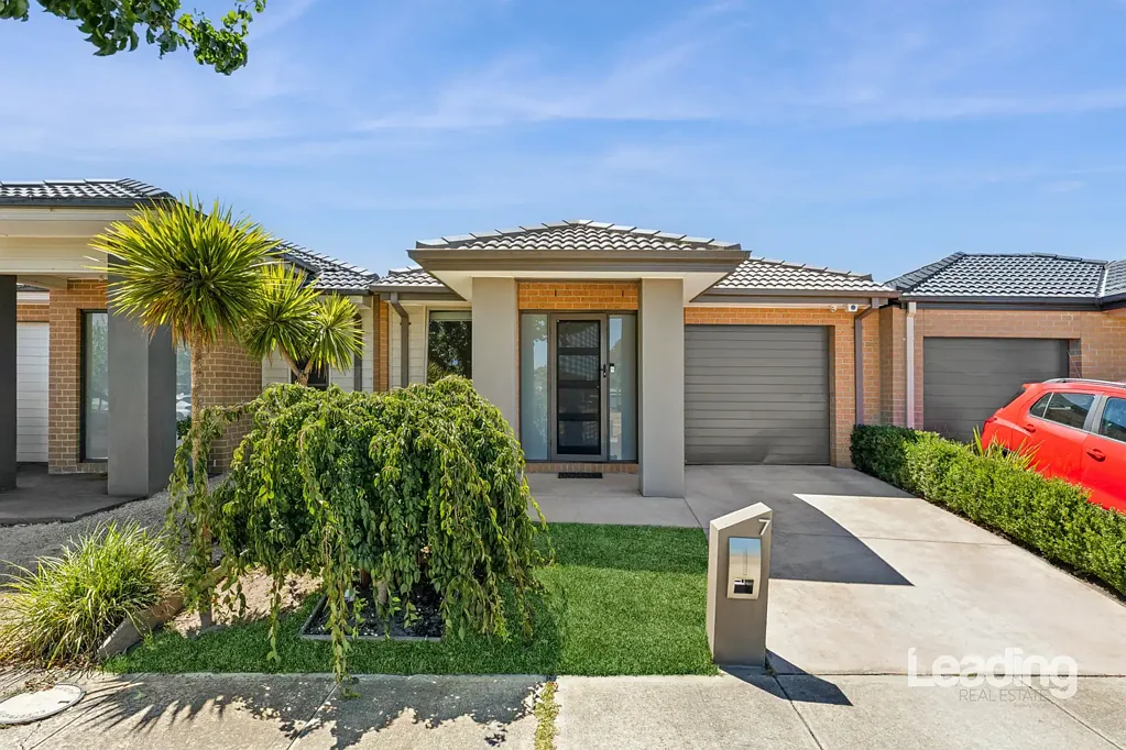 7 Peppercress Street, Diggers Rest, VIC 3427