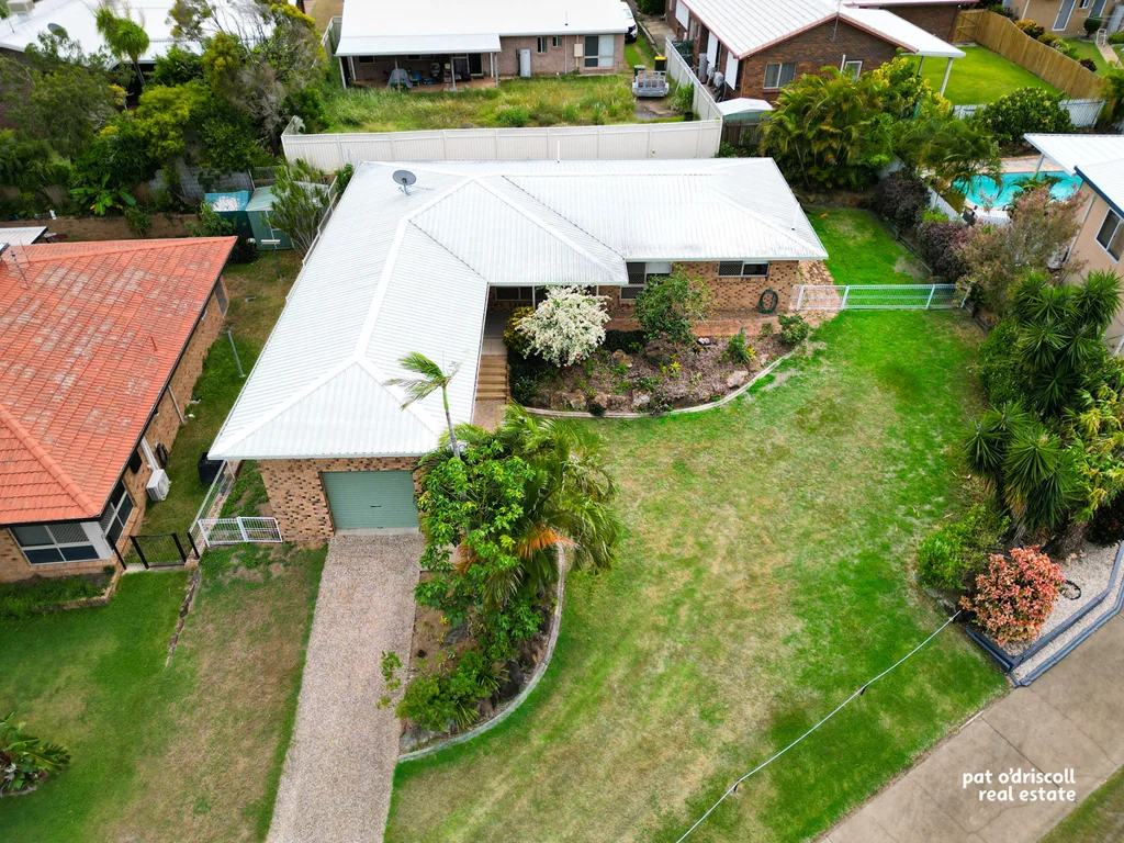 19 Cargill Avenue, Frenchville, QLD 4701