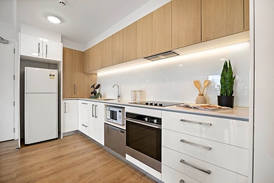 G01/189 Barbarich Drive, Stonefields, Auckland City, 1 Bedrooms, 1 Bathrooms, Apartment